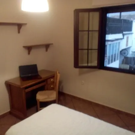 Сasa de vacaciones Turyronda San Francisco Ronda