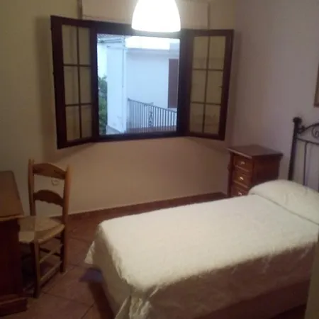 Сasa de vacaciones Turyronda San Francisco *