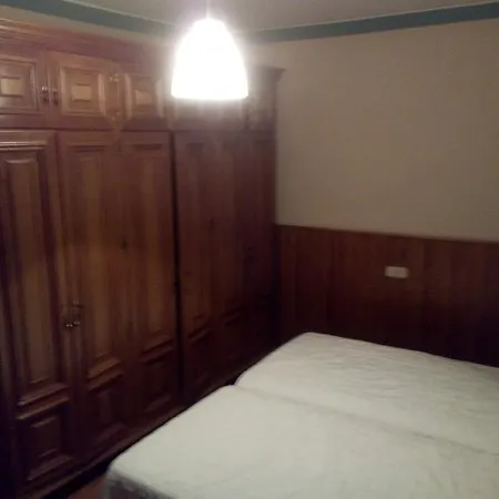 Сasa de vacaciones Turyronda San Francisco *